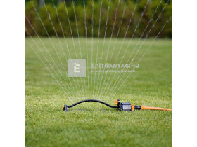 Fiskars Oszcilláló esőztető Fiskars Oszcilláló esőztető