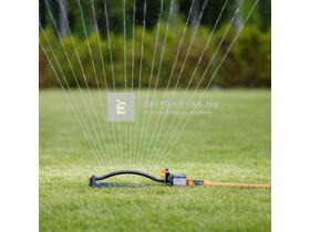 Fiskars Oszcilláló esőztető Fiskars Oszcilláló esőztető