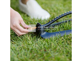 Fiskars Oszcilláló esőztető Fiskars Oszcilláló esőztető