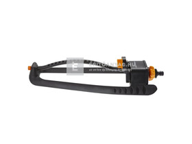 Fiskars Oszcilláló esőztető Fiskars Oszcilláló esőztető