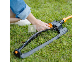 Fiskars Oszcilláló esőztető, fém talp Fiskars Oszcilláló esőztető, fém talp