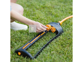 Fiskars Víztartalékos esőztető Fiskars Víztartalékos esőztető