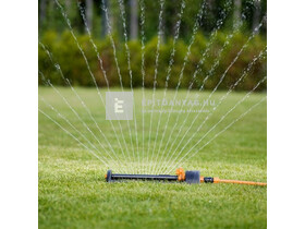 Fiskars Víztartalékos esőztető Fiskars Víztartalékos esőztető