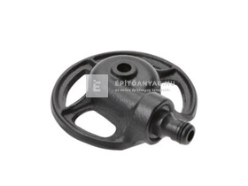 Fiskars Álló esőztető, kerek Fiskars Álló esőztető, kerek