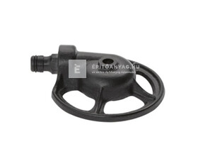 Fiskars Álló esőztető, kerek Fiskars Álló esőztető, kerek