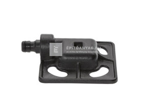 Fiskars Álló esőztető, szögletes Fiskars Álló esőztető, szögletes