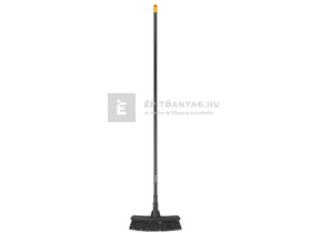 Fiskars Solid univerzális kültéri seprű (M) Fiskars Solid univerzális kültéri seprű (M)