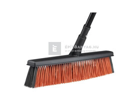 Fiskars Solid univerzális kültéri seprű (L) Fiskars Solid univerzális kültéri seprű (L)