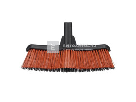Fiskars Solid univerzális kültéri seprű fej (M) Fiskars Solid univerzális kültéri seprű fej (M)