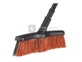 Fiskars Solid univerzális kültéri seprű fej (M) Fiskars Solid univerzális kültéri seprű fej (M)
