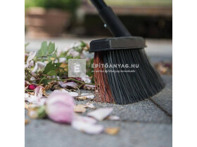 Fiskars Solid univerzális kültéri seprű fej (M) Fiskars Solid univerzális kültéri seprű fej (M)