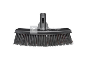 Fiskars Solid univerzális kültéri seprű fej (M) Fiskars Solid univerzális kültéri seprű fej (M)