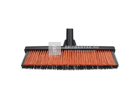 Fiskars Solid univerzális kültéri seprű fej (L) Fiskars Solid univerzális kültéri seprű fej (L)