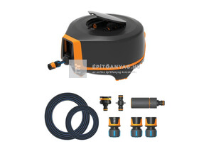 Fiskars Performance XL automata tömlőkocsi Fiskars Performance XL automata tömlőkocsi