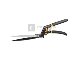 Fiskars Solid fűnyíró GS21