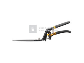 Fiskars Solid fűnyíró GS21