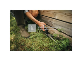 Fiskars Solid fűnyíró GS21 Fiskars Solid fűnyíró GS21