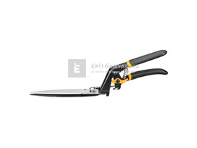 Fiskars Solid fűnyíró GS21