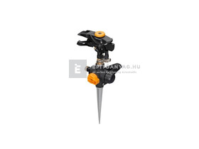 Fiskars Pulzáló esőztető, beszúrós talp, Be/Ki Fiskars Pulzáló esőztető, beszúrós talp, Be/Ki