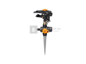 Fiskars Pulzáló esőztető, beszúrós talp, Be/Ki Fiskars Pulzáló esőztető, beszúrós talp, Be/Ki
