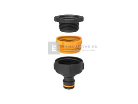 Fiskars Csaptelep csatlakozó, multi Fiskars Csaptelep csatlakozó, multi