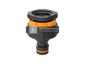 Fiskars Csaptelep csatlakozó, multi Fiskars Csaptelep csatlakozó, multi