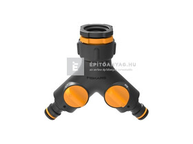 Fiskars Iker csaptelep csatlakozó, multi Fiskars Iker csaptelep csatlakozó, multi