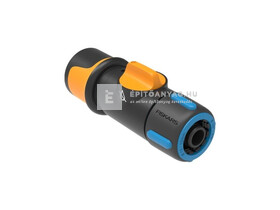 Fiskars Tömlőcsatlakozó, Be/Ki 13-15 mm (1/2-5/8”) Fiskars Tömlőcsatlakozó, Be/Ki 13-15 mm (1/2-5/8”)
