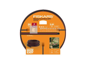 Fiskars Locsolótömlő, 19 mm (3/4