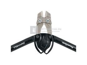 Fiskars PowerGear csapszegvágó, 36 cm Fiskars PowerGear csapszegvágó, 36 cm