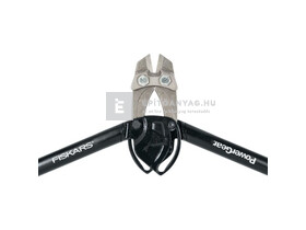 Fiskars PowerGear csapszegvágó, 61 cm Fiskars PowerGear csapszegvágó, 61 cm
