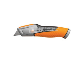 Fiskars CarbonMax visszahúzható pengekés Fiskars CarbonMax visszahúzható pengekés