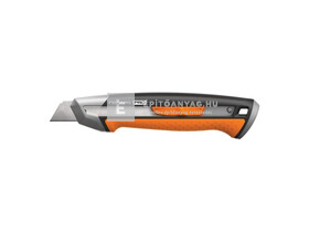 Fiskars CarbonMax Snap-off pengekés, 18 mm Fiskars CarbonMax Snap-off pengekés, 18 mm