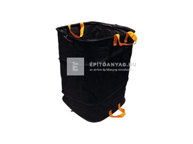 Fiskars Ergo Pop-up kerti gyűjtőzsák L, 219L Fiskars Ergo Pop-up kerti gyűjtőzsák L, 219L