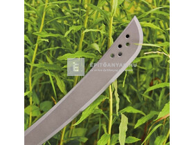 Fiskars machete