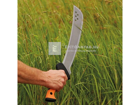 Fiskars machete