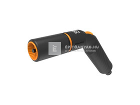 Fiskars Locsolópisztoly, állítható fúvóka Fiskars Locsolópisztoly, állítható fúvóka