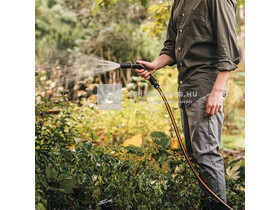 Fiskars Locsolópisztoly, állítható fúvóka Fiskars Locsolópisztoly, állítható fúvóka