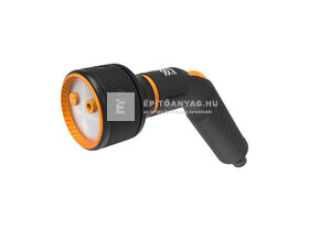 Fiskars FiberComp öntözőfej, 3 funkciós Fiskars FiberComp öntözőfej, 3 funkciós