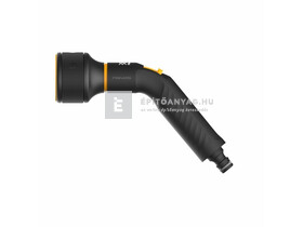 Fiskars FiberComp öntözőfej, 3 funkciós Fiskars FiberComp öntözőfej, 3 funkciós