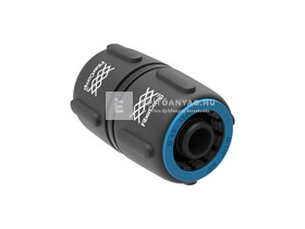 Fiskars FiberComp tömlőjavító, 13-15 mm (1/2 Fiskars FiberComp tömlőjavító, 13-15 mm (1/2