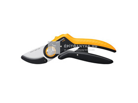 Fiskars Plus metszőolló, rávágó P741 Fiskars Plus metszőolló, rávágó P741