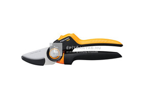 Fiskars X-series forgónyelű metszőolló, rávágó P941, jobbkezes felhasználóknak