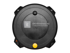 Fiskars Solid L tömlődob 30 m tömlővel Fiskars Solid L tömlődob 30 m tömlővel