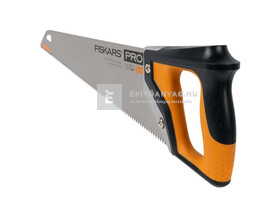 Fiskars PowerTooth Kézifűrész,1) 500mm 9tpi Fiskars PowerTooth Kézifűrész,1) 500mm 9tpi