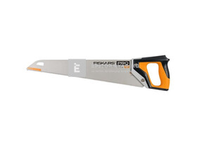 Fiskars PowerTooth Kézifűrész,1) 500mm 9tpi