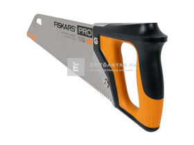 Fiskars PowerTooth Kézifűrész,1) 380mm 9tpi Fiskars PowerTooth Kézifűrész,1) 380mm 9tpi