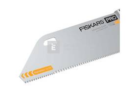 Fiskars PowerTooth Kézifűrész,1) 380mm 9tpi Fiskars PowerTooth Kézifűrész,1) 380mm 9tpi