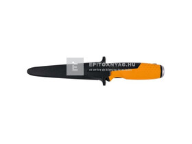 Fiskars PowerTooth gipszkarton fűrész tokkal, 8 tpi Fiskars PowerTooth gipszkarton fűrész tokkal, 8 tpi