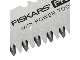 Fiskars PowerTooth gipszkarton fűrész tokkal, 8 tpi Fiskars PowerTooth gipszkarton fűrész tokkal, 8 tpi